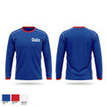 Oaks Long Sleeve Performance Shirt 2