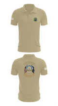 HC11 32248393 Short Sleeve Performance Polo - 83