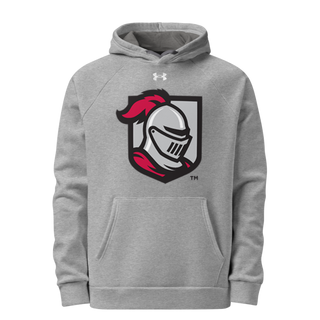 BAC Men's Soccer 24039719 Under Armour Hoodie