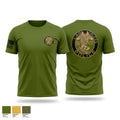 Swat Short Sleeve Performance Shirt - 1