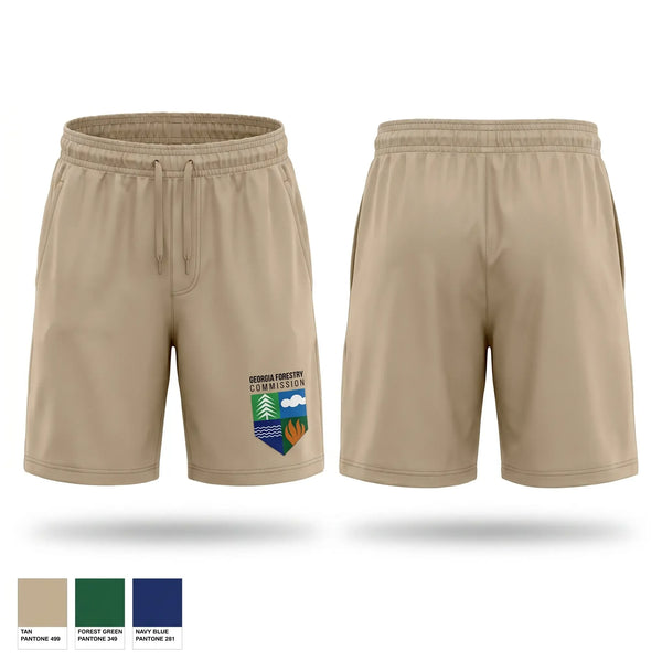 Athletic Shorts With Pockets, N.Bryan, Fire Department, Teamtime, Team time, sublimation, custom sports apparel, team uniforms, spirit wear, spiritwear, sports uniforms, custom shirts, team store, custom team store, fundraiser sports, apparel fundraiser