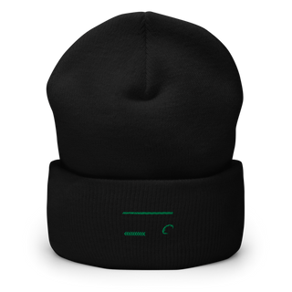 Friends of the Taft City Parks Youth Football League 34761769 Cuffed Beanie | Yupoong 1501KC