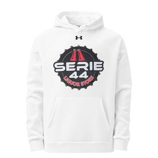 SERIE44 LIQUOR STORE 6355937 Under Armour Hoodie