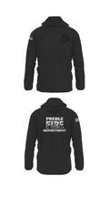 Preble Fire and Rescue 82953895 Windbreaker - 22