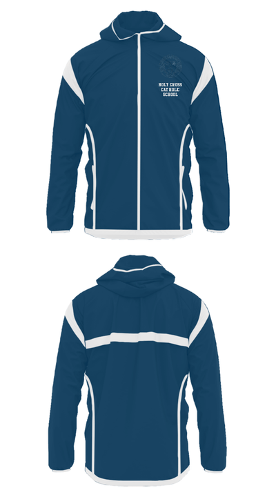 Holy Cross Catholic School 15261951 Windbreaker - 23