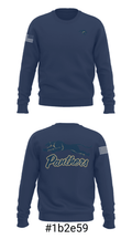 John Paul Ii Catholic High School 40940837 Crew Neck Sweatshirt - 16