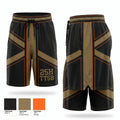 25H TTSB Athletic Shorts With Pockets - 1