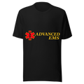 Advanced EMS Unisex Staple T-Shirt