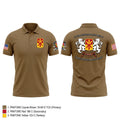 Bravo 1-43 Short Sleeve Performance Polo - 1