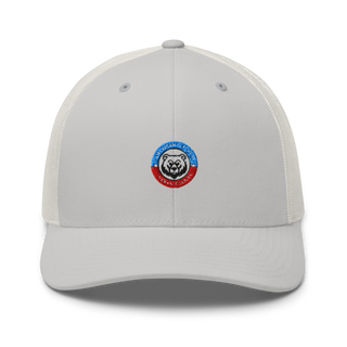 Agif 18486866 Retro Trucker Hat | Yupoong 6606