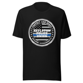 Unisex Staple T-Shirt - Black