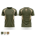 Phantom Short Sleeve Performance Shirt - 1