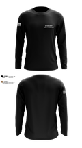 Suffolk County Sheriff’s Department 48023701 Long Sleeve Performance Shirt 2