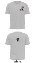 Luis 37624359 Short Sleeve Performance Shirt - 11