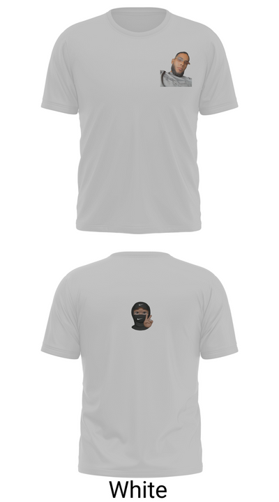 Luis 37624359 Short Sleeve Performance Shirt - 11