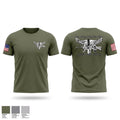 Tactical Response Team Short Sleeve Performance Shirt - 1