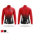 Connetquot Quarter Zip Jacket - 1