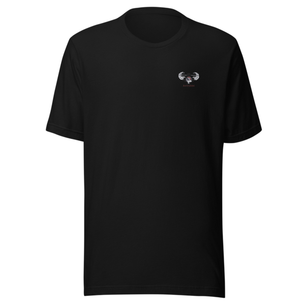 2-32 FA 64502979 Unisex Staple T-Shirt | Bella + Canvas 3001