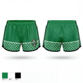 Montville Soccer 56280893 Women's Shorts - 1