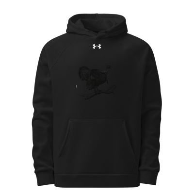 Bearded timber co. 56960073 Under Armour Hoodie