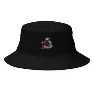 Eagles Bucket Hat | Big Accessories BX003