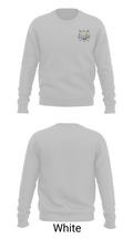 Keystone Chaos 17703168 Crew Neck Sweatshirt - 2