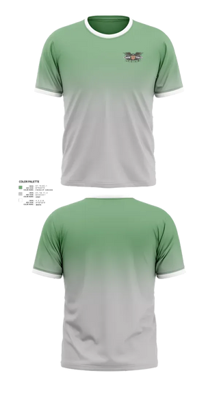 Short Sleeve Performance Shirt, Cape May Tech, Men's Basketball, Teamtime, Team time, sublimation, custom sports apparel, team uniforms, spirit wear, spiritwear, sports uniforms, custom shirts, team store, custom team store, fundraiser sports, apparel fundraiser