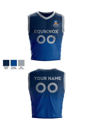 Mens Basketball Jersey, Team Equiknox, Men's Basketball, Teamtime, Team time, sublimation, custom sports apparel, team uniforms, spirit wear, spiritwear, sports uniforms, custom shirts, team store, custom team store, fundraiser sports, apparel fundraiser