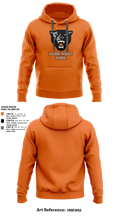 Second Street School 39638087 Hoodie - 1