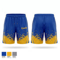 Gaels Athletic Shorts With Pockets - 1