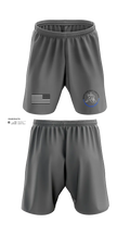 MVPD Subject Control 16115656 Athletic Shorts With Pockets - 30