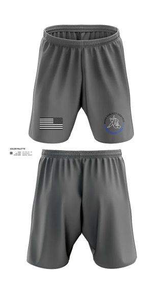 Athletic Shorts With Pockets, MVPD Subject Control, , Teamtime, Team time, sublimation, custom sports apparel, team uniforms, spirit wear, spiritwear, sports uniforms, custom shirts, team store, custom team store, fundraiser sports, apparel fundraiser