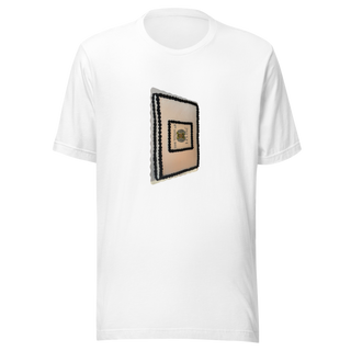 Unisex Staple T-Shirt - White