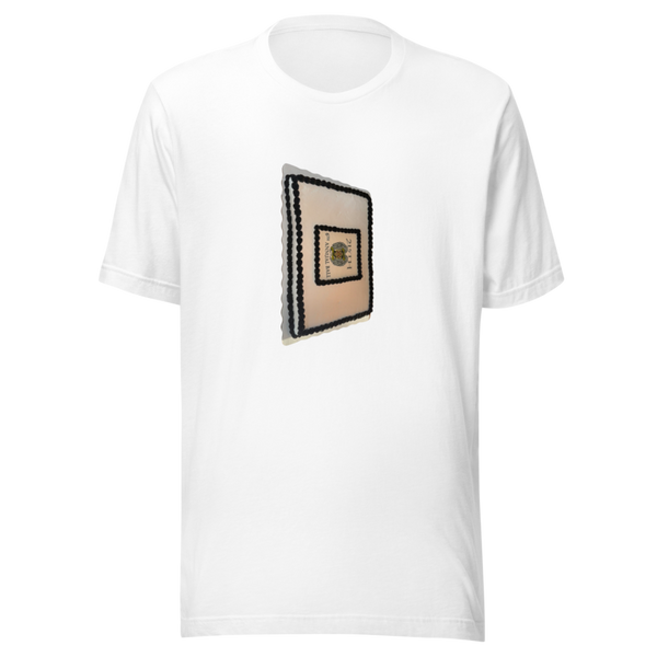 Unisex Staple T-Shirt - White