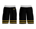 Willows High School Basketball 8782332 Mens Soccer Shorts - 32