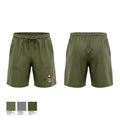Northwest Colorado SWAT Athletic Shorts With Pockets - 1