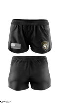 Fall River Sheriffs Office 76859098 Ranger Panties - 3