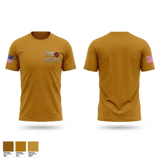 Short Sleeve Performance Shirt, Theodore Mahoney Dirkhising Emergency Medical Services, EMS/EMT, Teamtime, Team time, sublimation, custom sports apparel, team uniforms, spirit wear, spiritwear, sports uniforms, custom shirts, team store, custom team store, fundraiser sports, apparel fundraiser