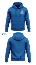 Louisiana Speed Racers 60674314 Hoodie - 40