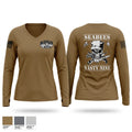 NASTY NINE Old School Cotton Feel Shirt - 1