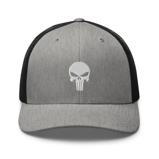 Texas dept of Public Safety 65893746 Retro Trucker Hat | Yupoong 6606
