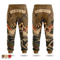 BD101 Sweatpants - 1