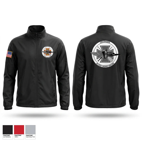Windbreaker, 1st recon bn Charlie co., Marines, Teamtime, Team time, sublimation, custom sports apparel, team uniforms, spirit wear, spiritwear, sports uniforms, custom shirts, team store, custom team store, fundraiser sports, apparel fundraiser