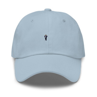 Granada Hill Recruting 19308736 Classic Dad Hat | Yupoong 6245CM
