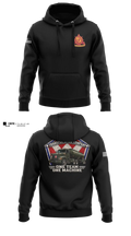 946th TC Hoodie - 5