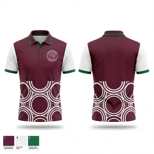 Short Sleeve Performance Polo, Lady Ricebirds, Women's Basketball, Teamtime, Team time, sublimation, custom sports apparel, team uniforms, spirit wear, spiritwear, sports uniforms, custom shirts, team store, custom team store, fundraiser sports, apparel fundraiser
