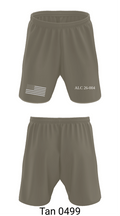 ALC 26-004 34588577 Athletic Shorts With Pockets - 7