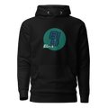 814 Elite Unisex Hoodie - 1