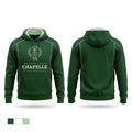 Archbishop Chapelle School Soccer Hoodie - 2