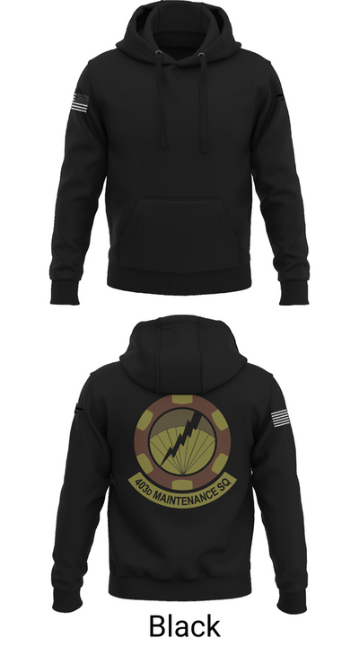 403 Maintenance Sqd 80013271 Hoodie - 38